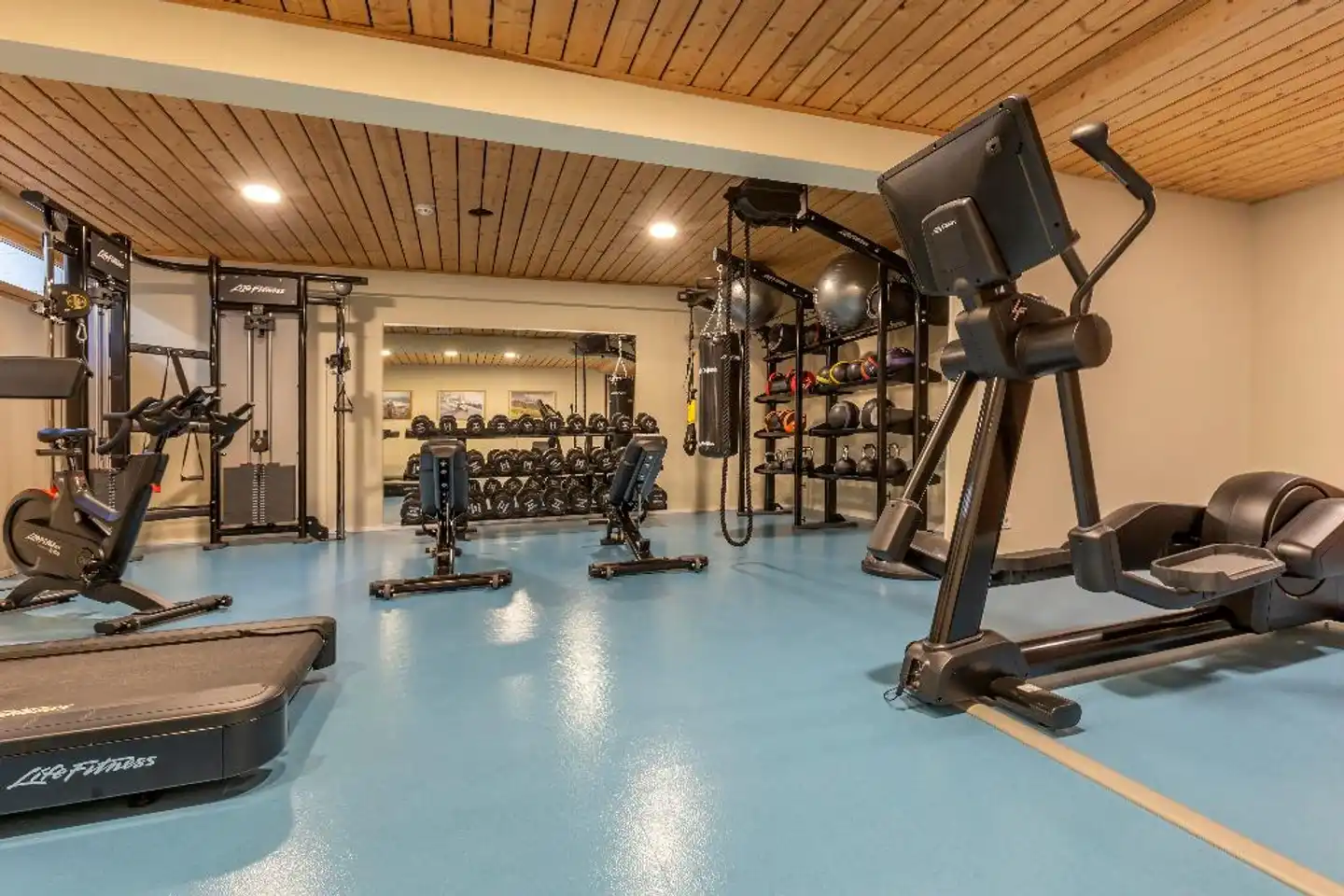 Alpine Club Sport und Entertainment