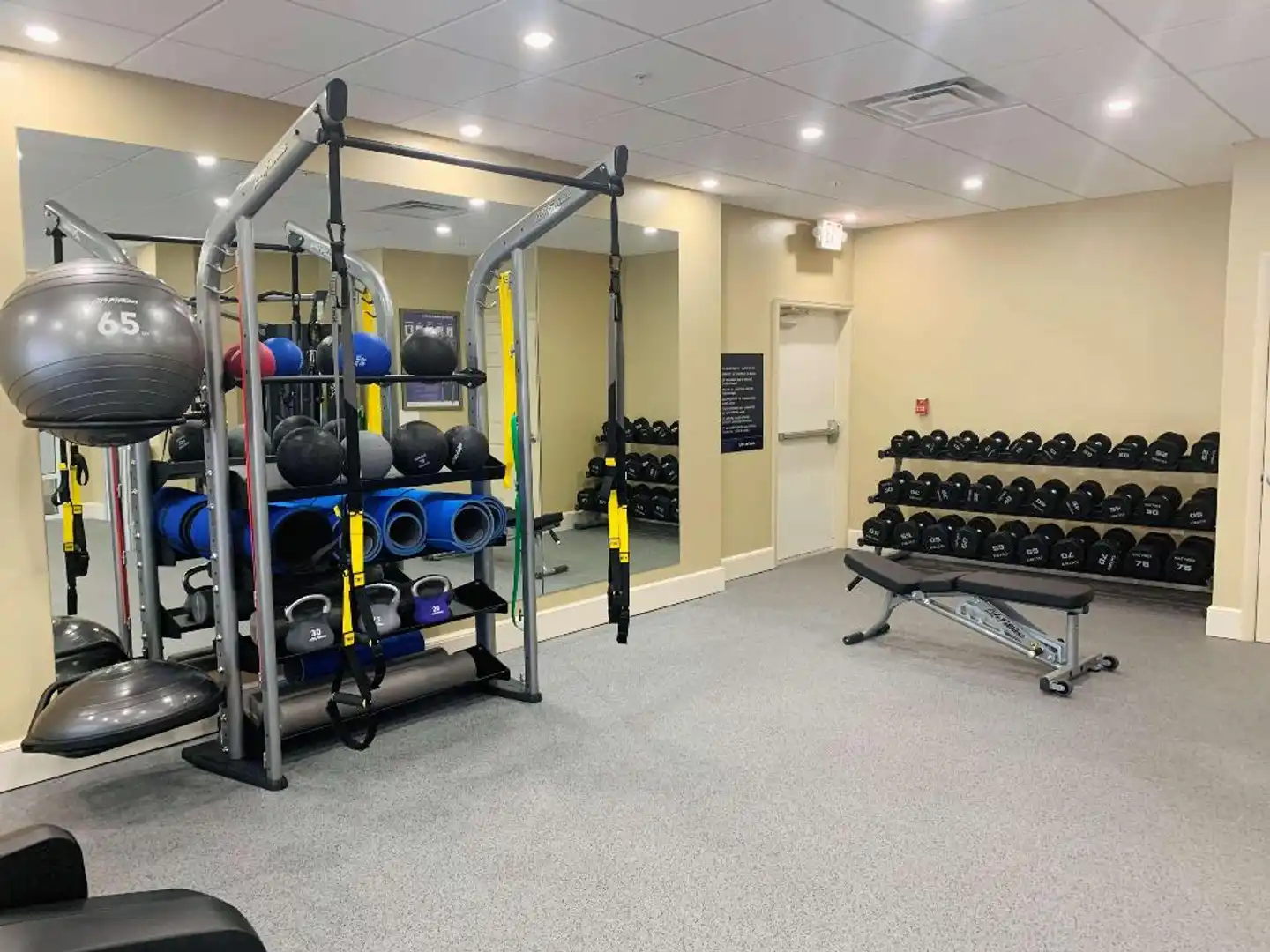 Hampton Inn Daytona Shores-Oceanfront Sport und Entertainment