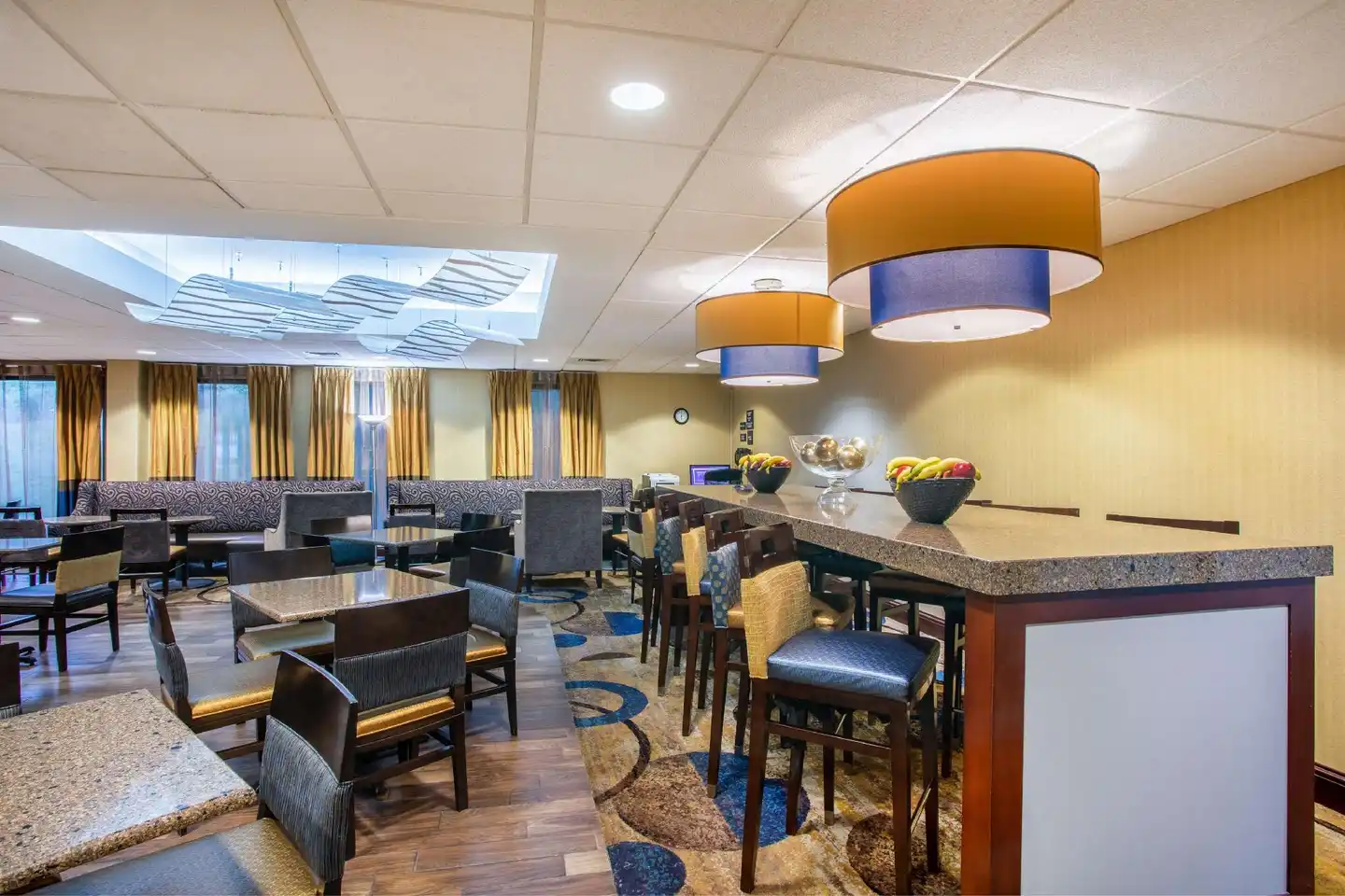 Hampton Inn Fishkill Konferenz