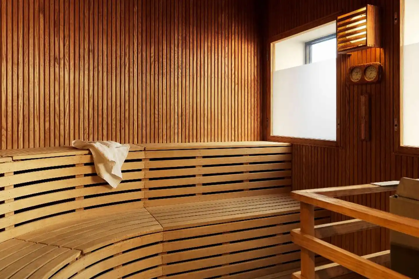 Scandic Copenhagen Wellness
