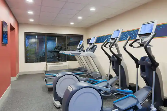 Hampton Inn Ellenton/Bradenton Sport und Entertainment
