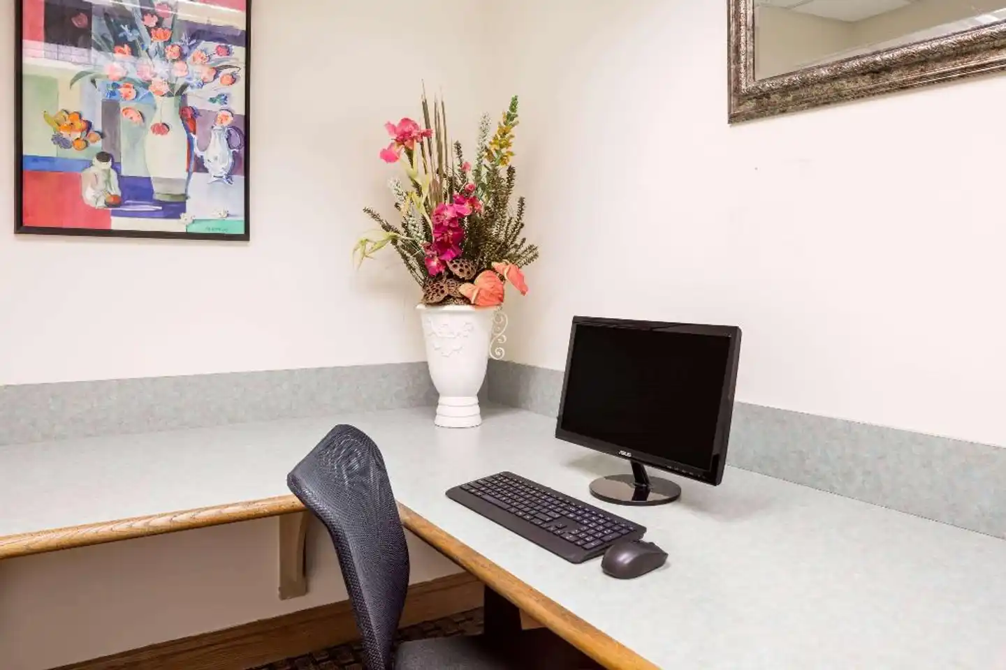 Baymont by Wyndham Fort Myers Airport Wohnbeispiel