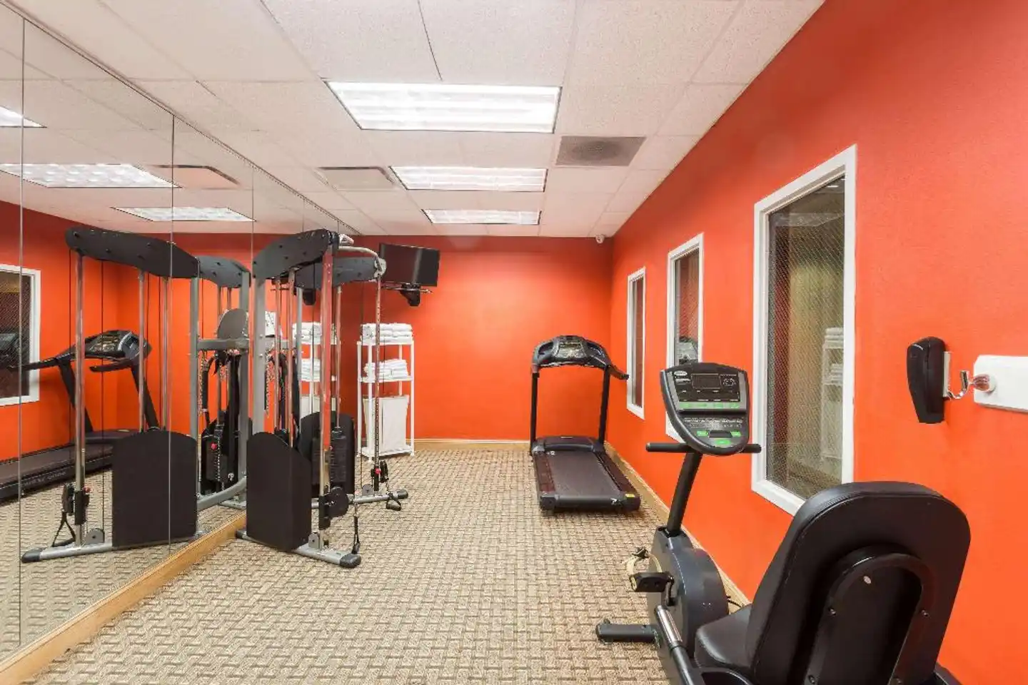 Baymont by Wyndham Fort Myers Airport Sport und Entertainment