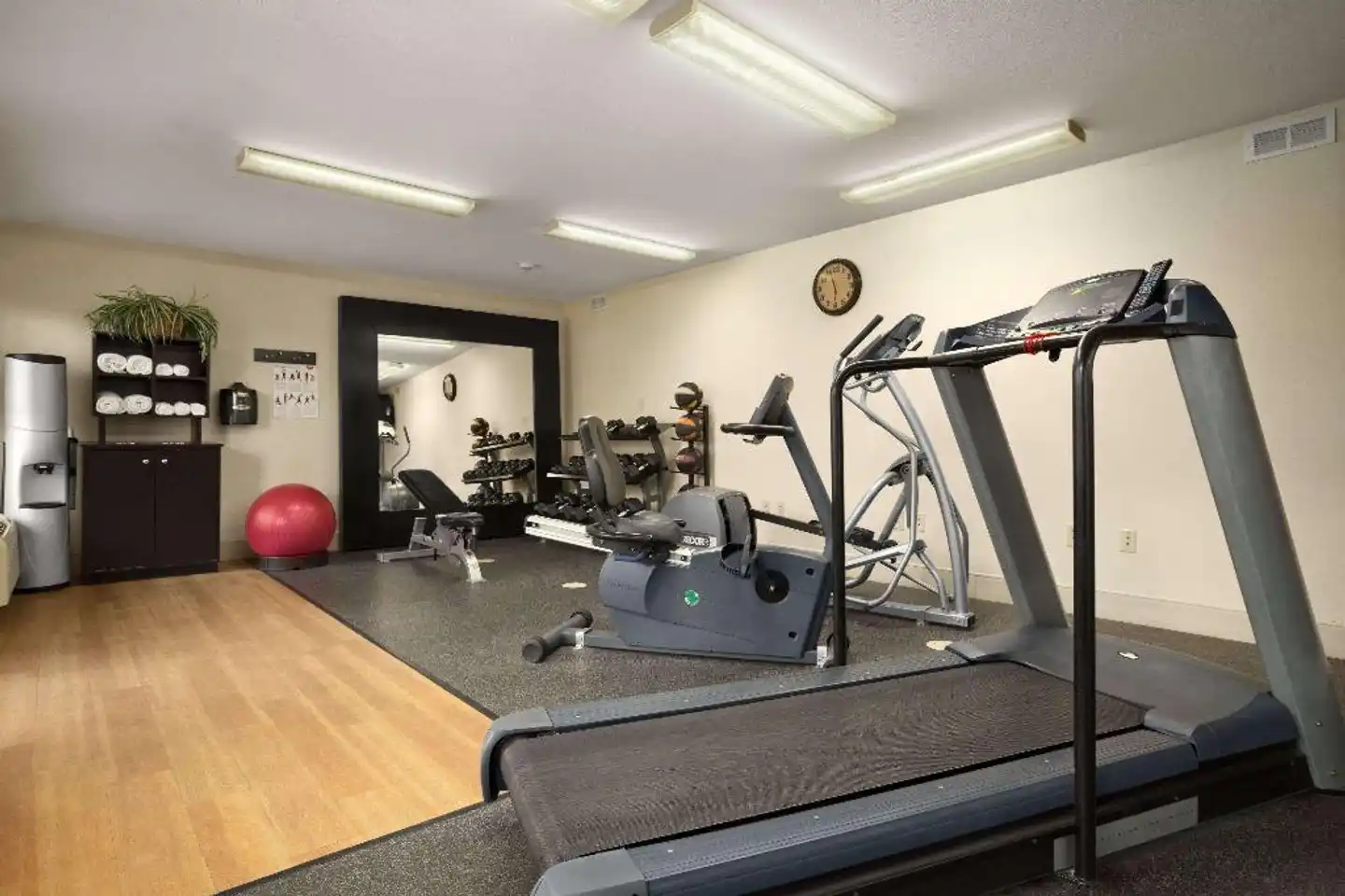 Days Inn by Wyndham Las Cruces Sport und Entertainment