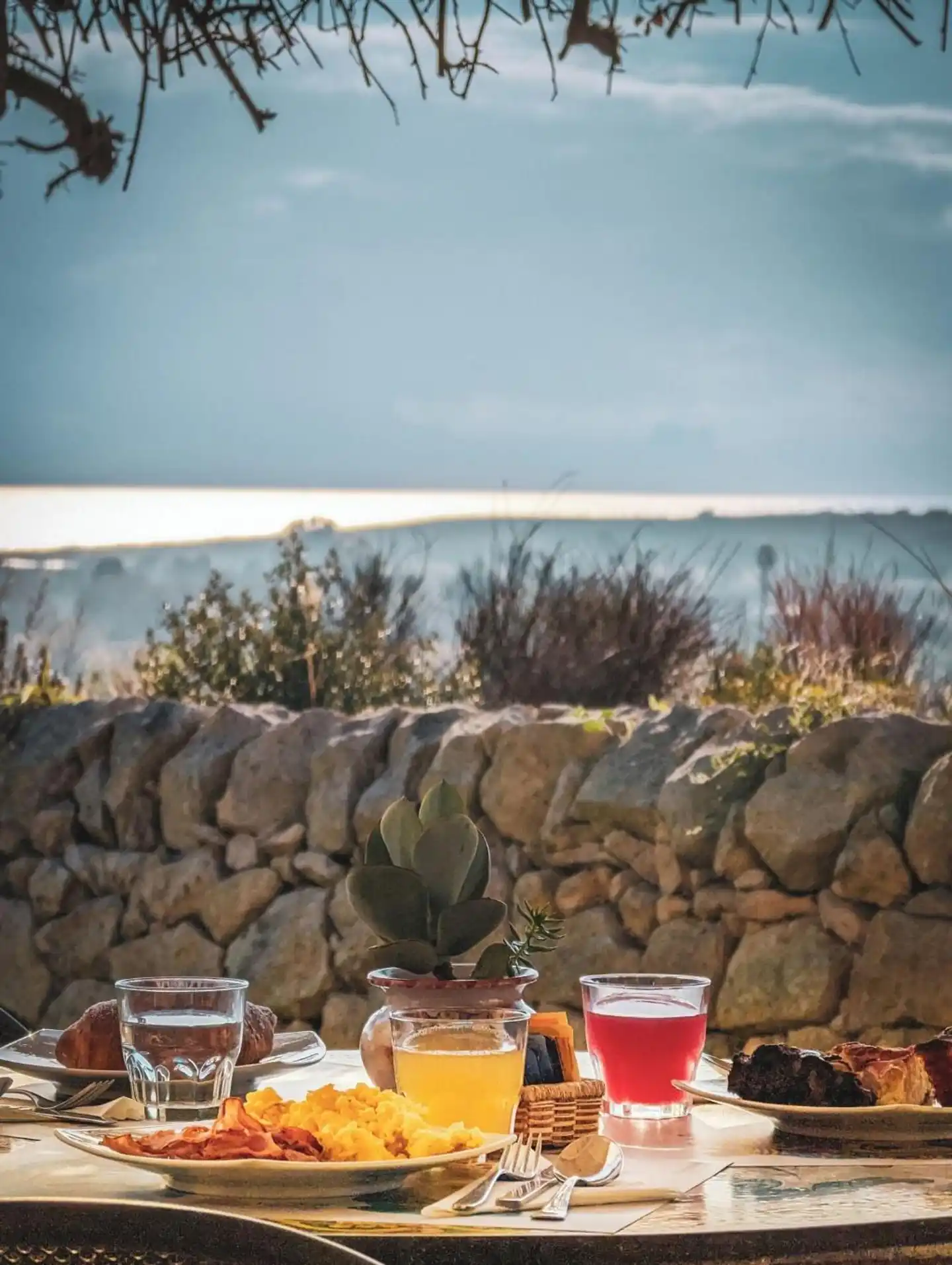 La Corte Del Sole Restaurant