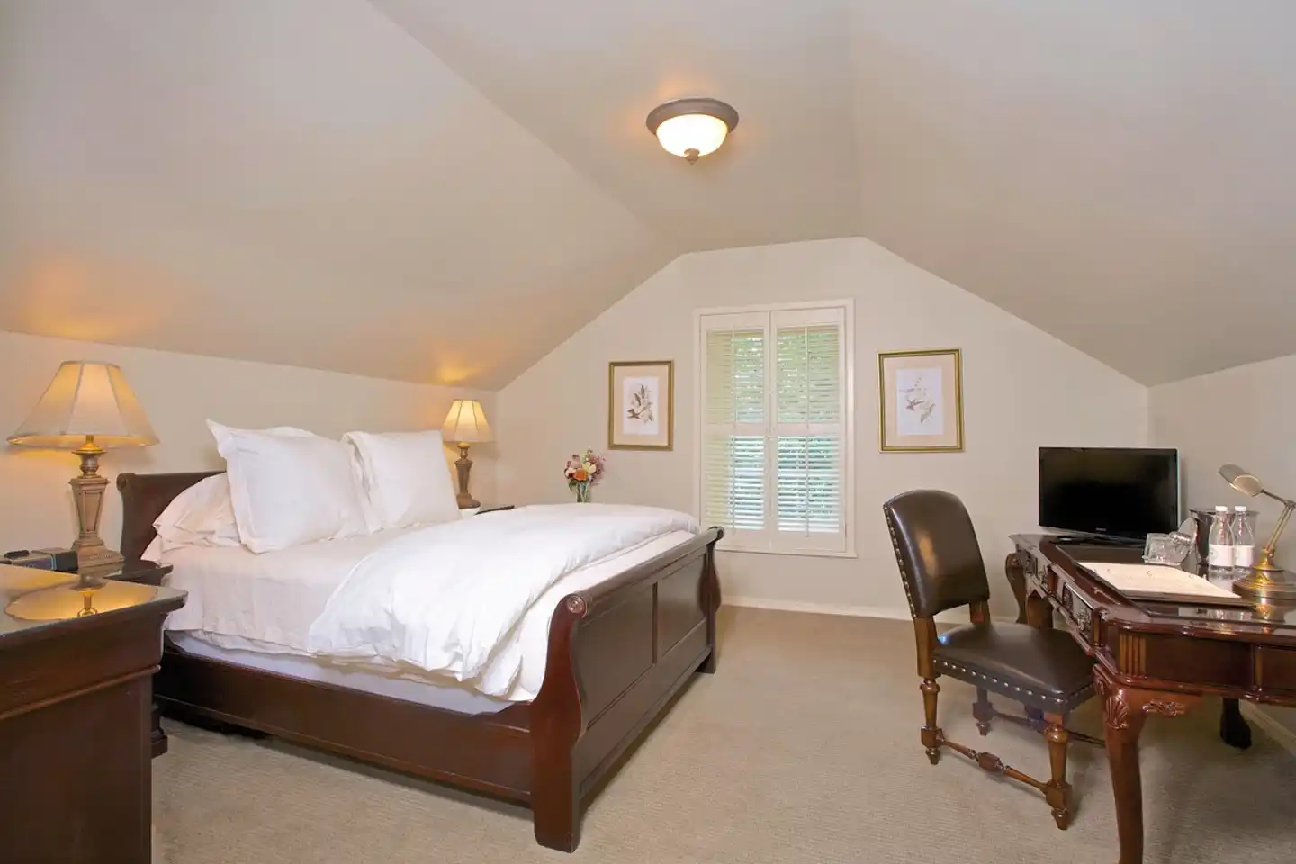 Dunleith Historic Inn Wohnbeispiel