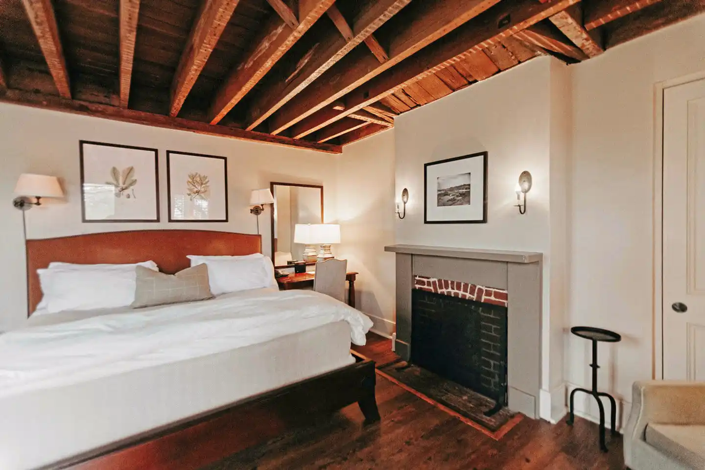 Dunleith Historic Inn Wohnbeispiel