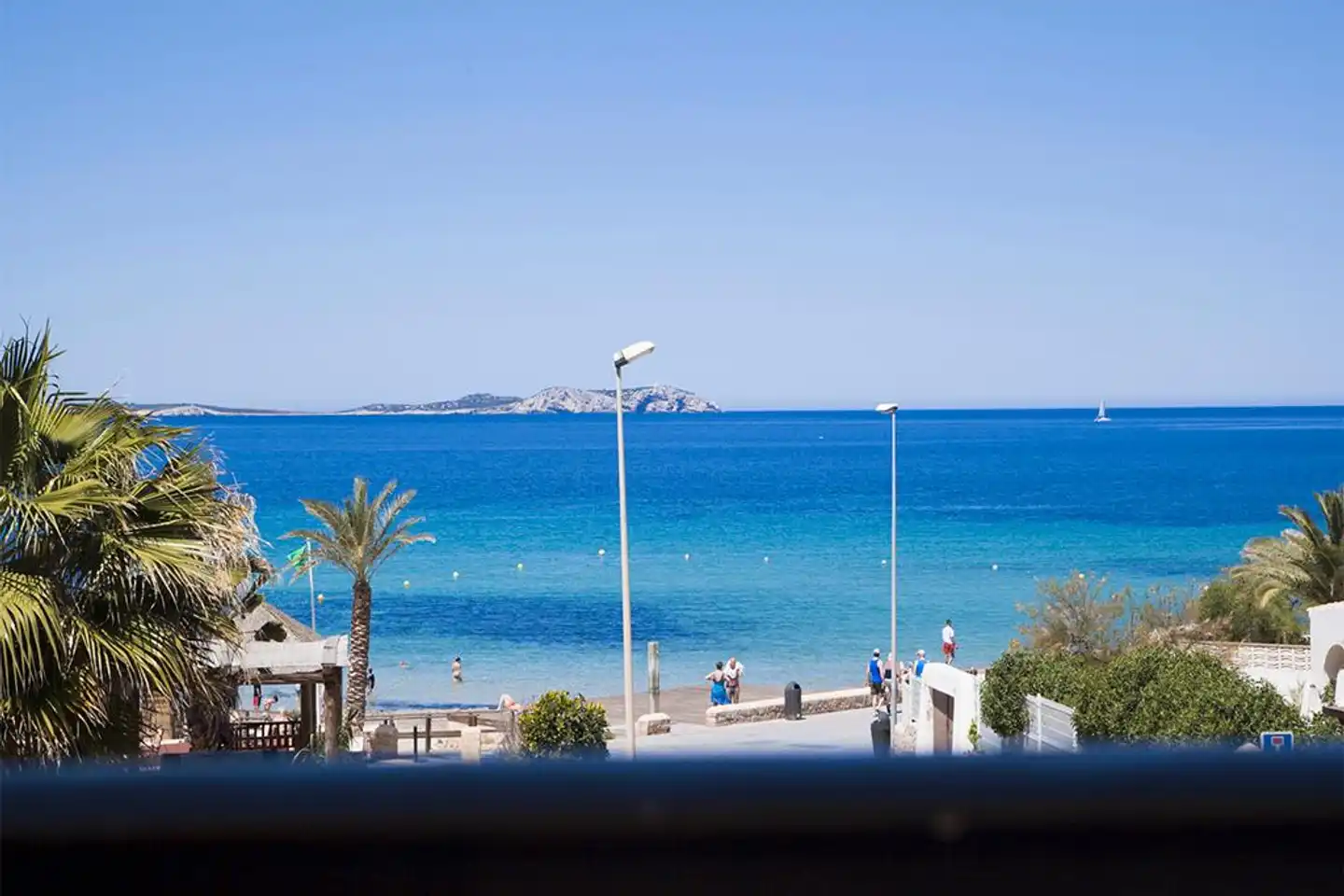 Vibra Caleta Strand