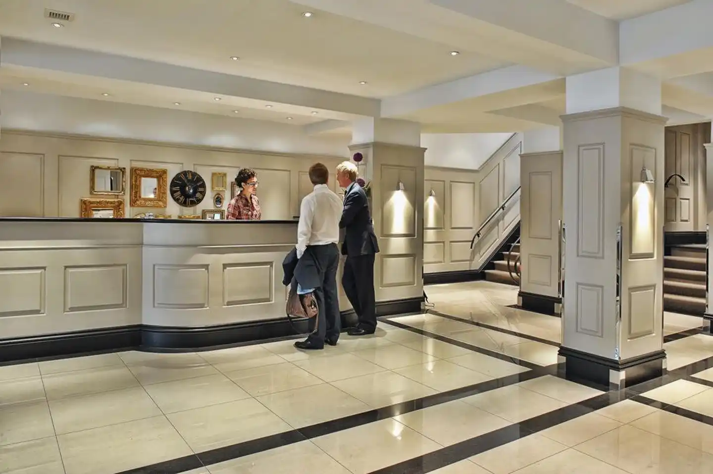 Chelsea Cloisters Wellness
