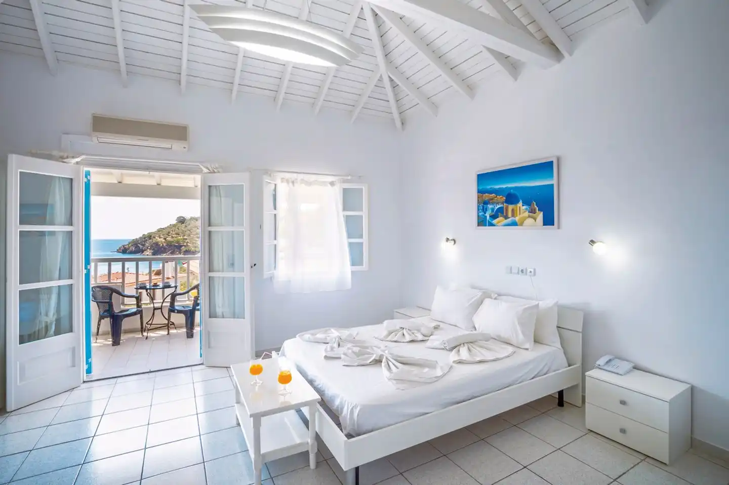 Limnionas Bay Village Wohnbeispiel