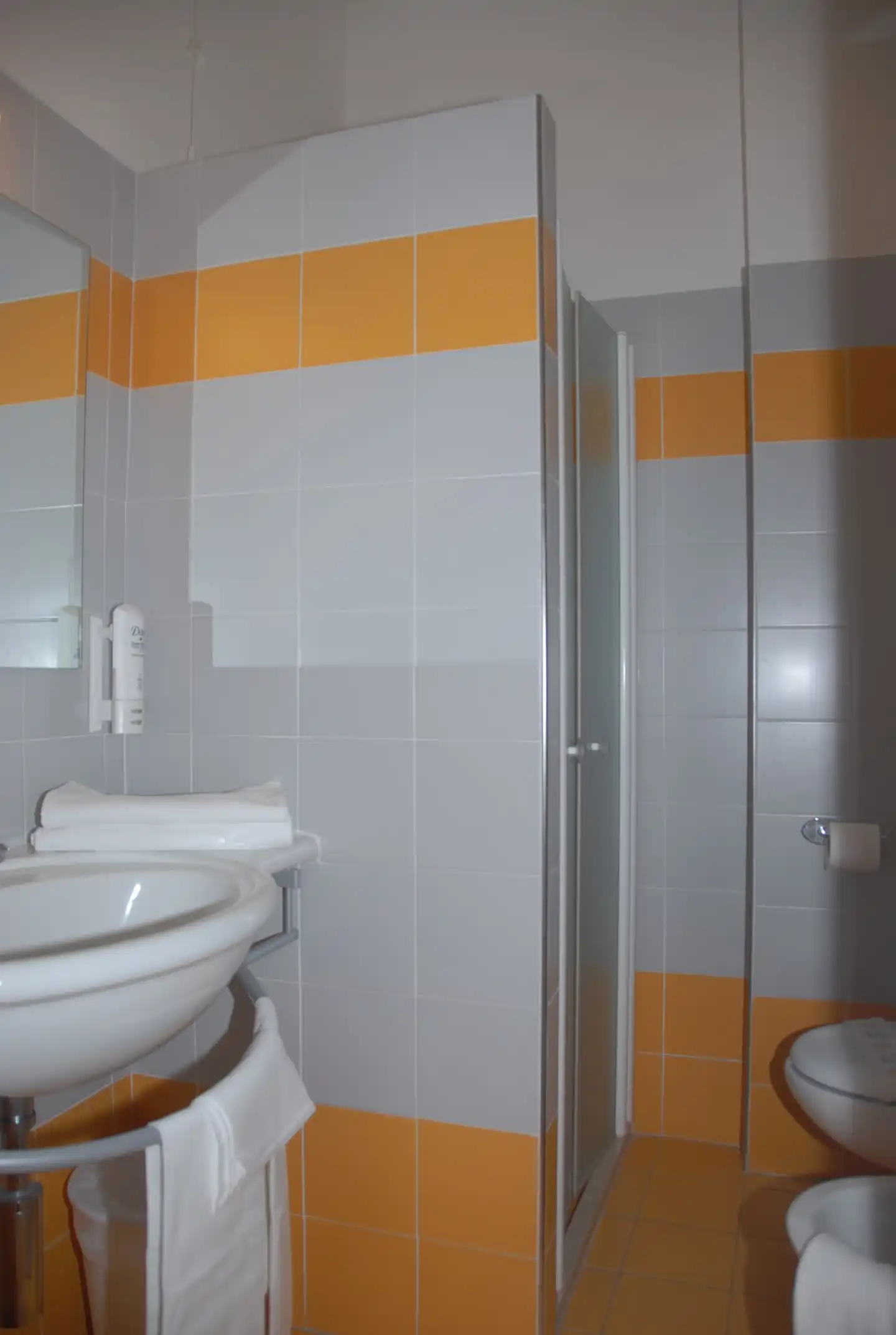 Majestic Badezimmer