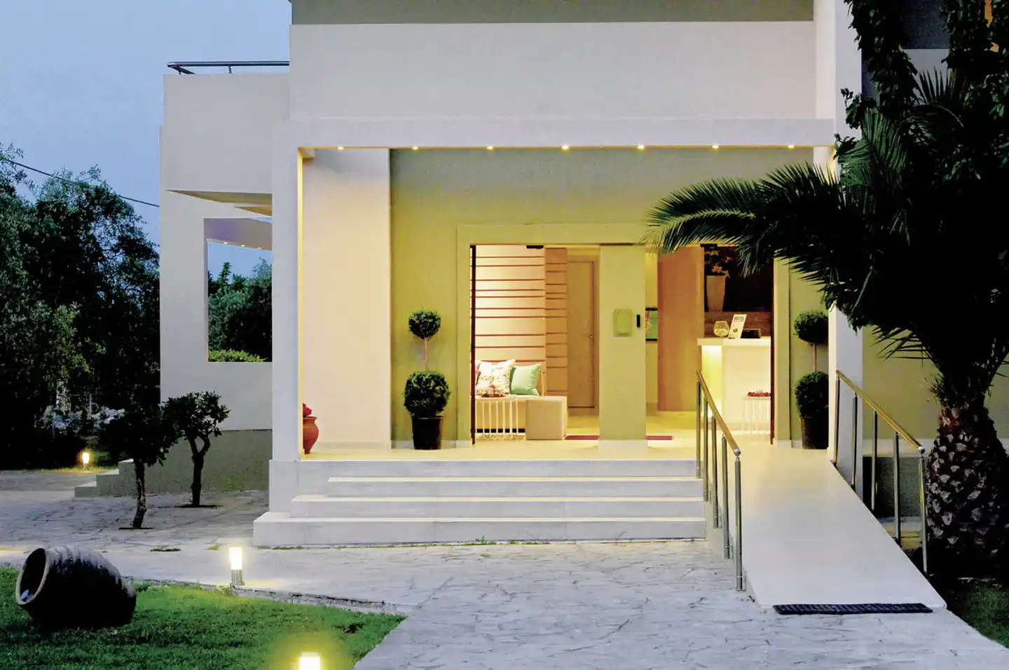 Korina Wellness