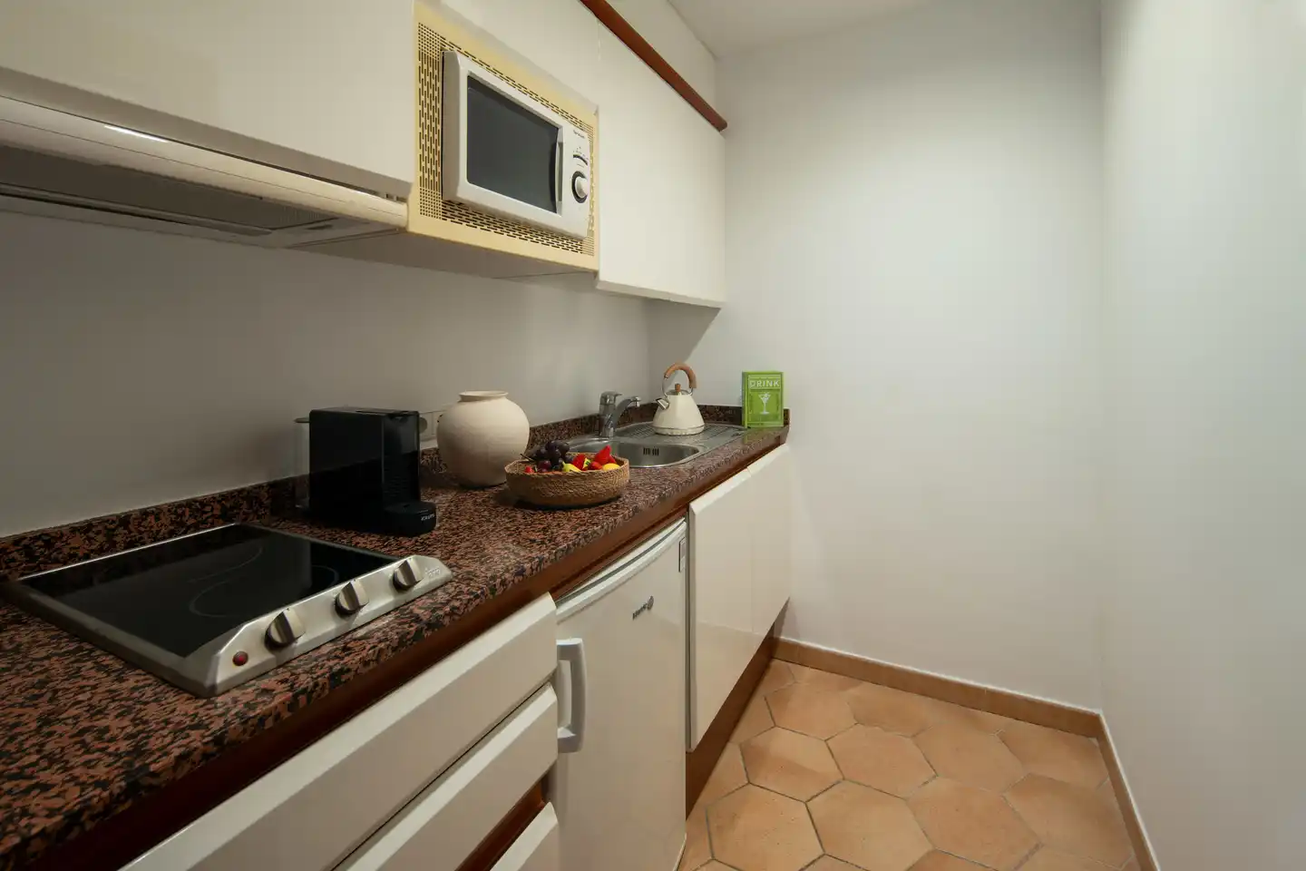 Meliá Cala d'Or Boutique Wohnbeispiel