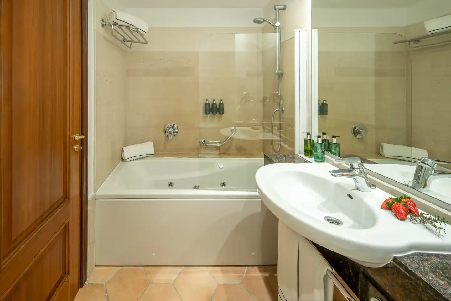 Meliá Cala d'Or Boutique Wohnbeispiel