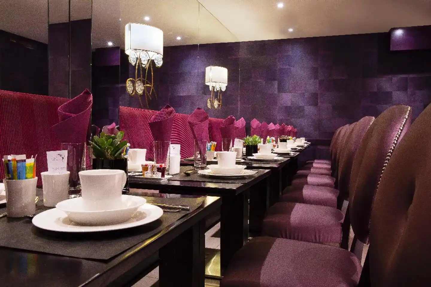 Mondial Restaurant
