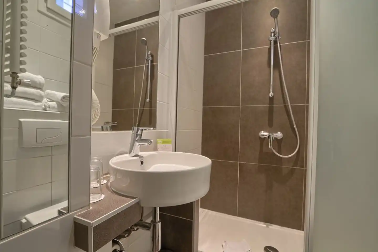 Mondial Badezimmer