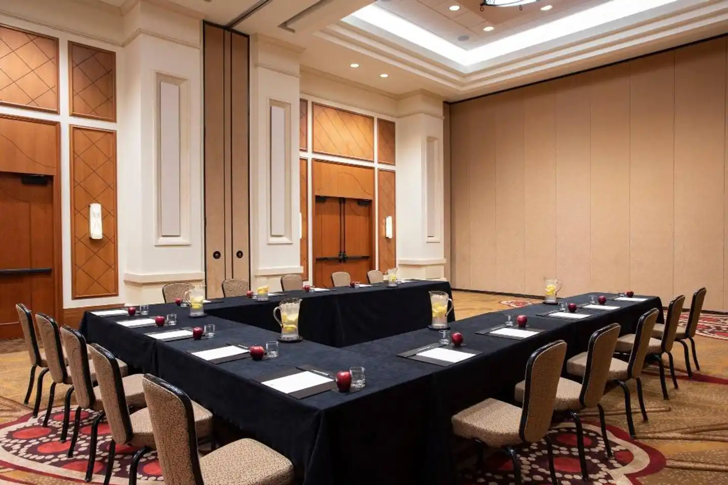 JW Marriott Marco Island Beach Resort Konferenz
