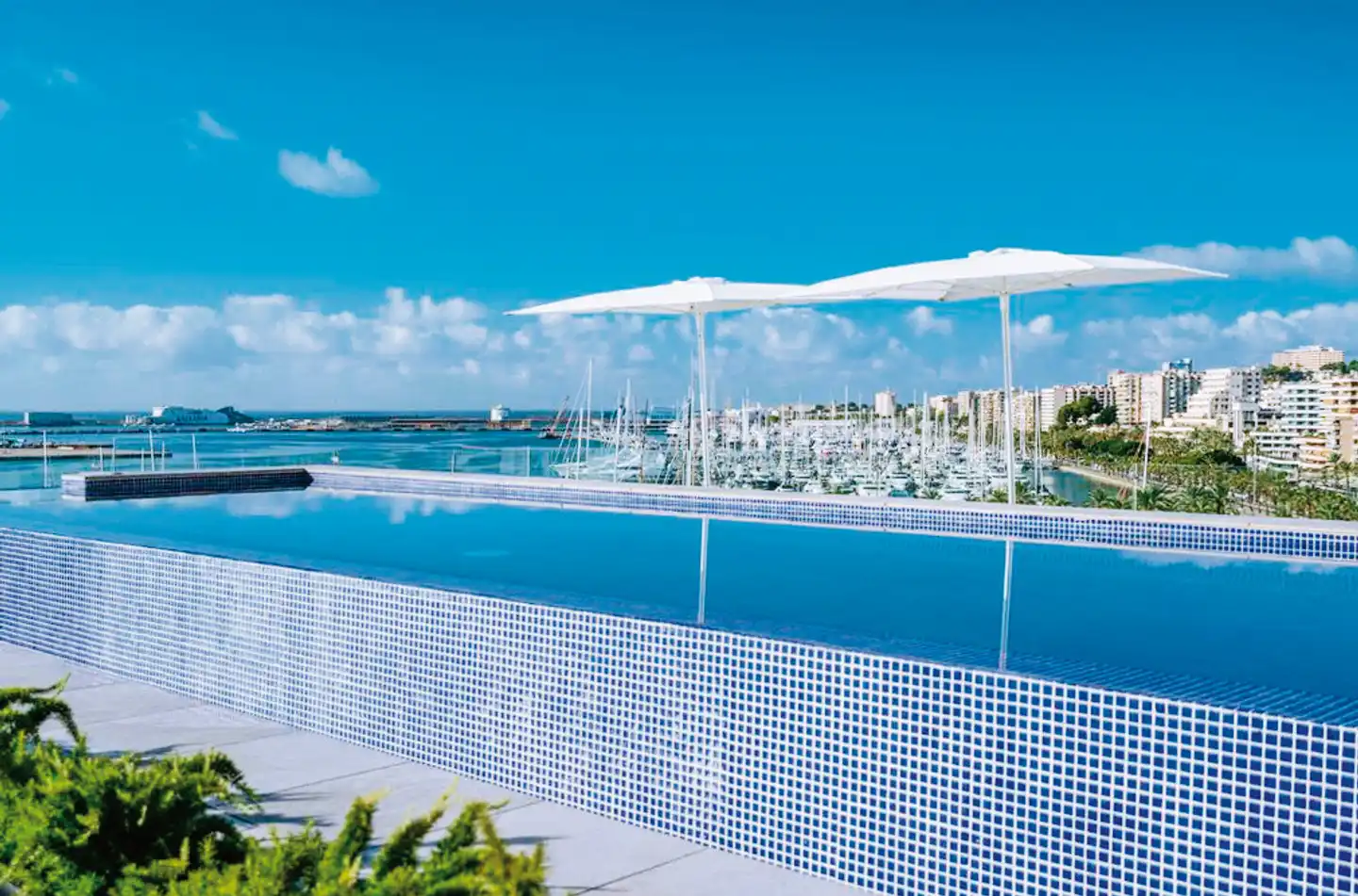 Mirador Terrasse