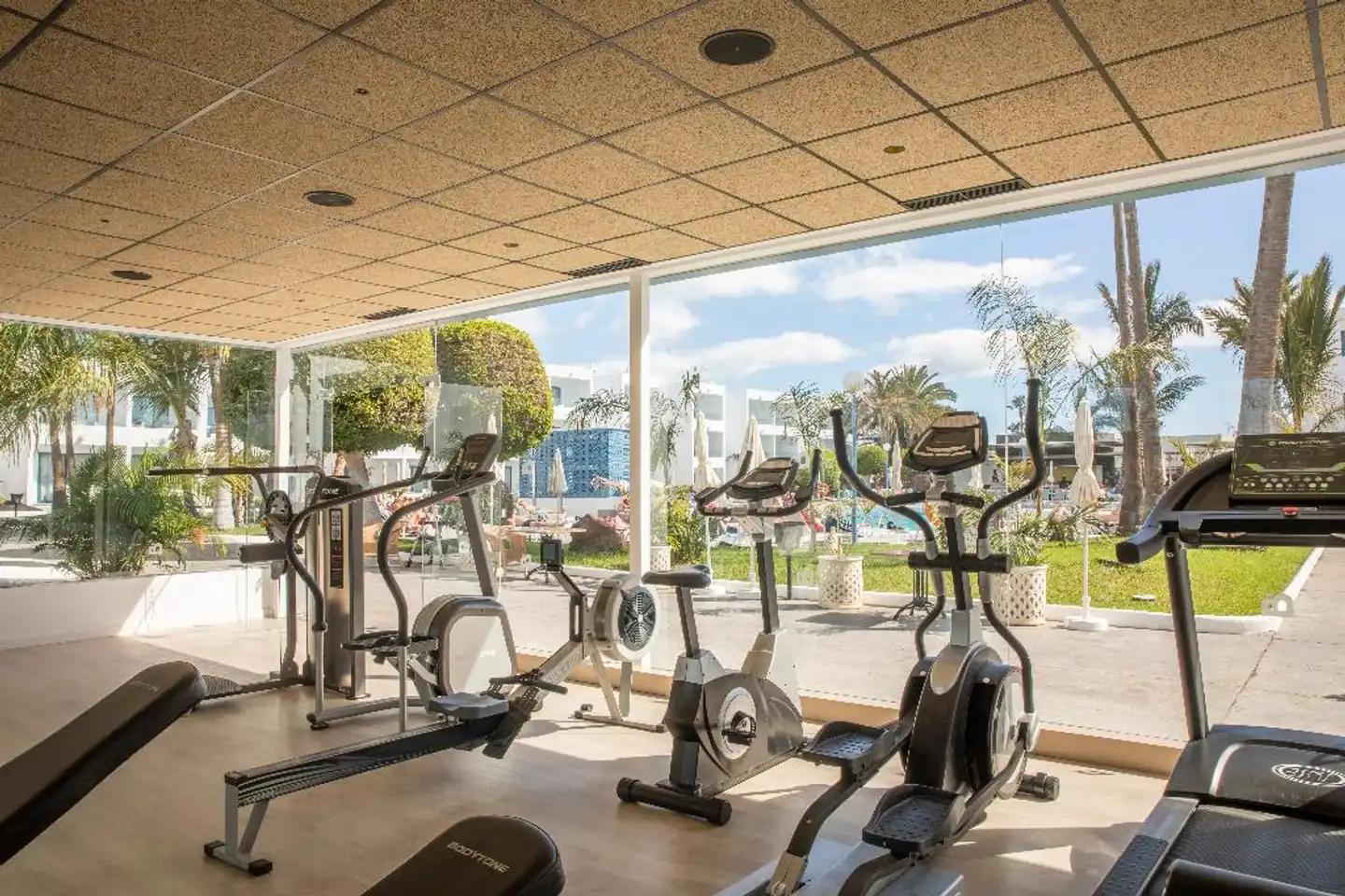 Oasis Lanz Beach Mate Sport und Entertainment