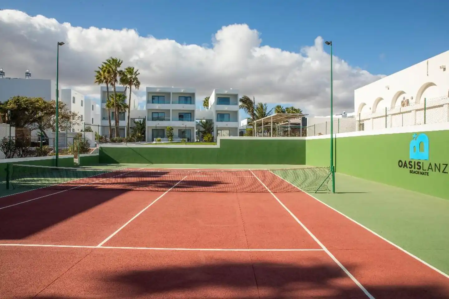 Oasis Lanz Beach Mate Sport und Entertainment