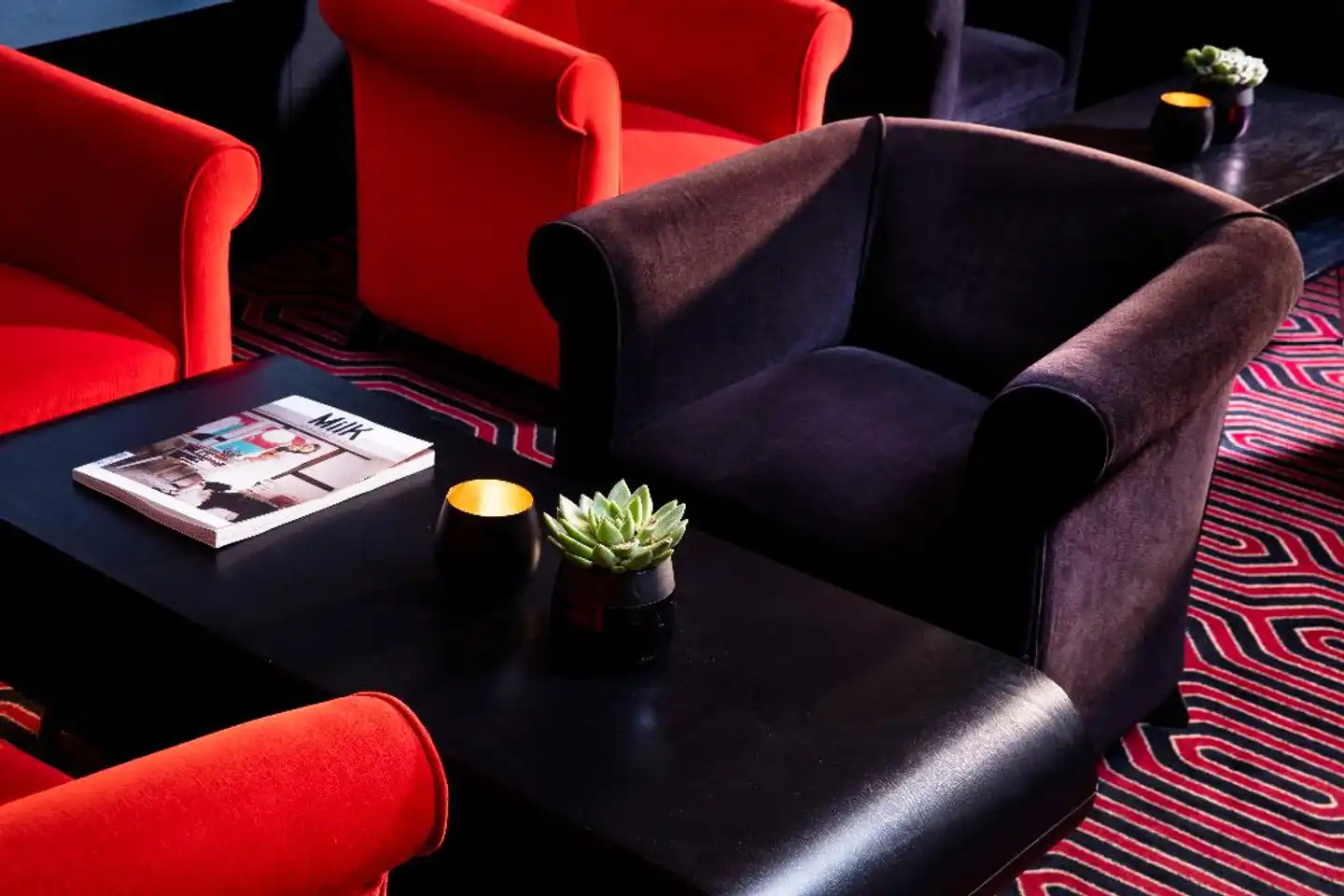 Paris Bastille Bar