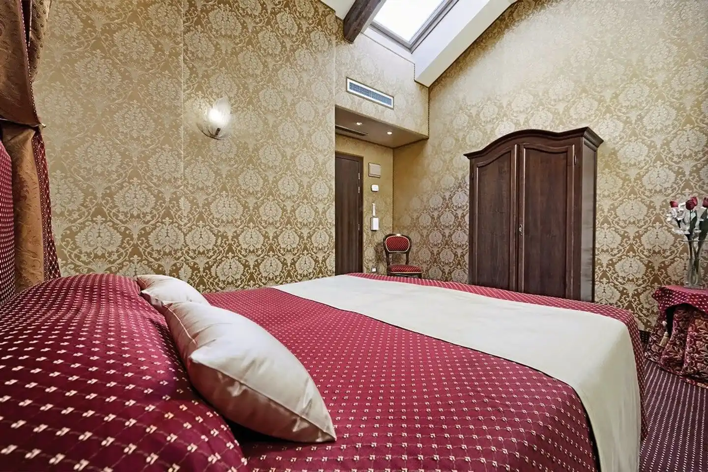 Hotel Pausania Wellness