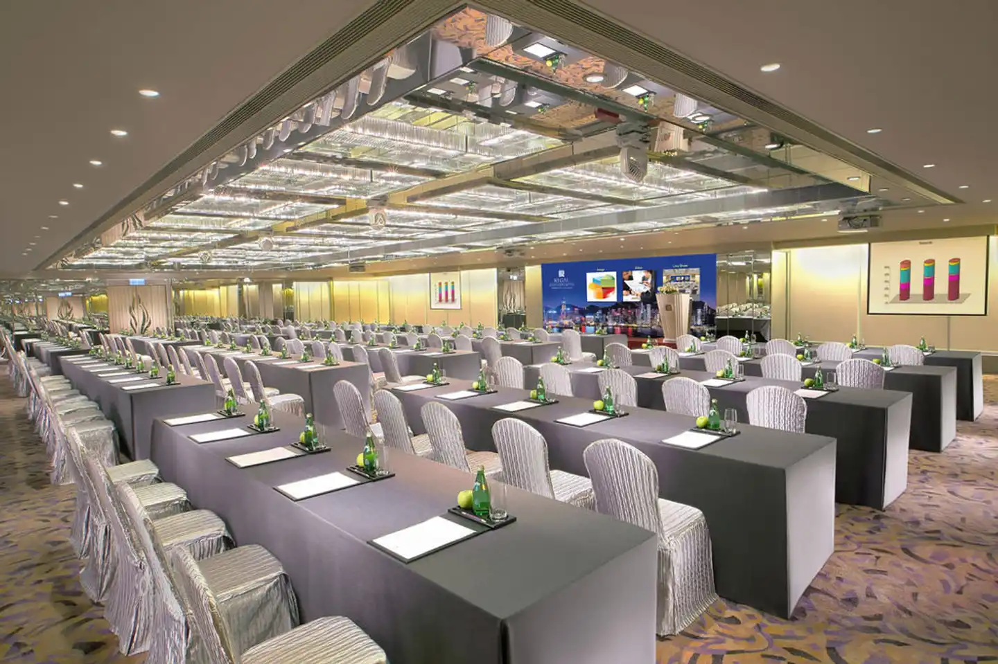 Regal Kowloon Hotel Konferenz