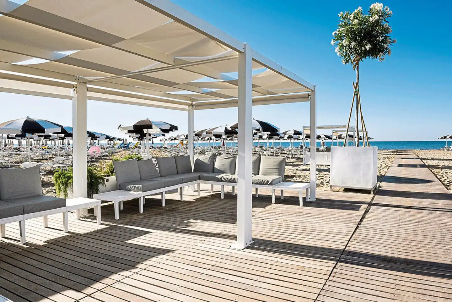 Life Hotel Terrasse