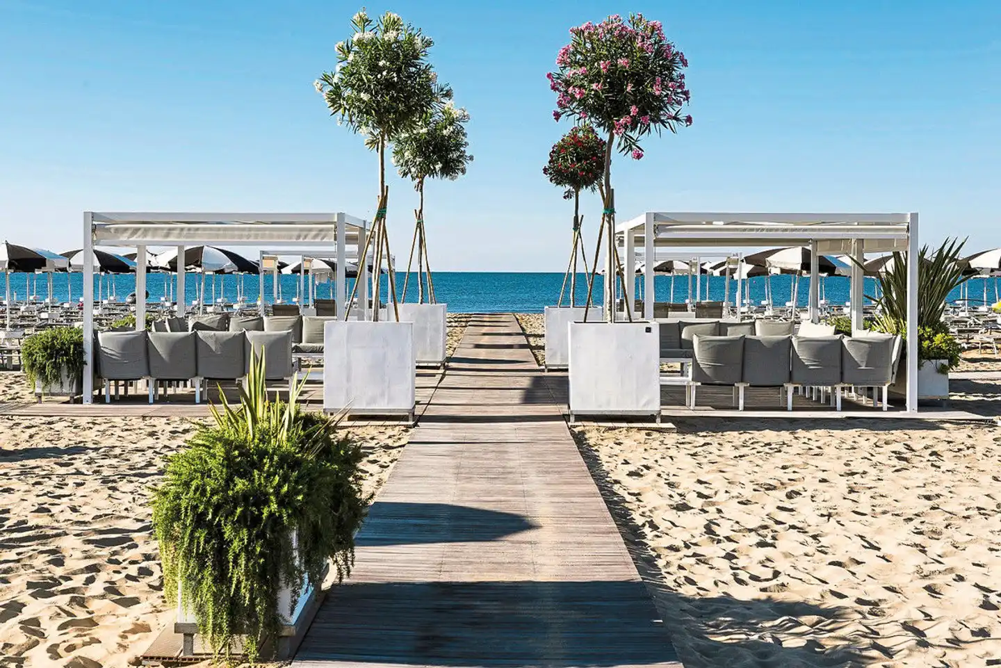 Life Hotel Strand