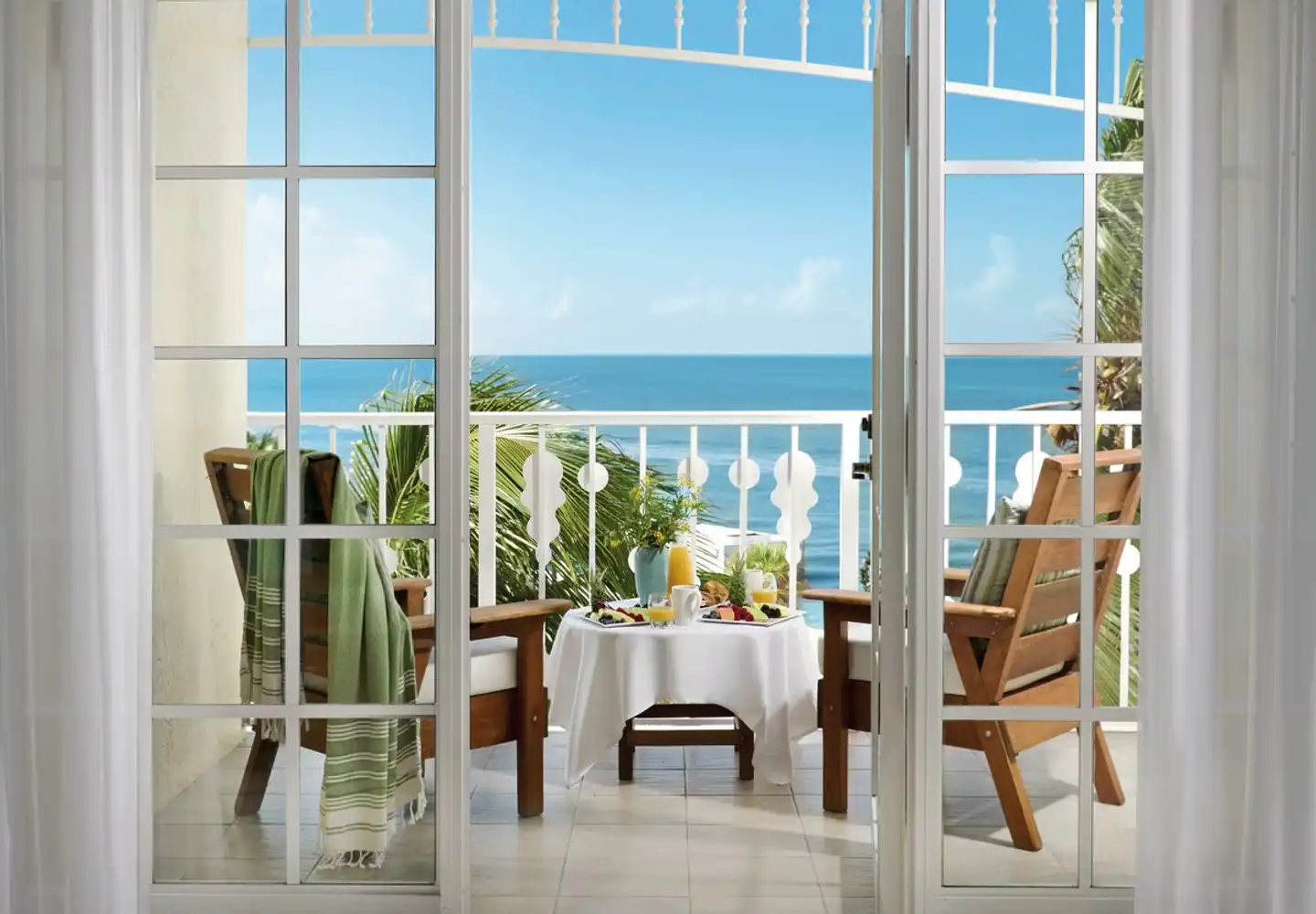 Ocean Key Resort & Spa Restaurant