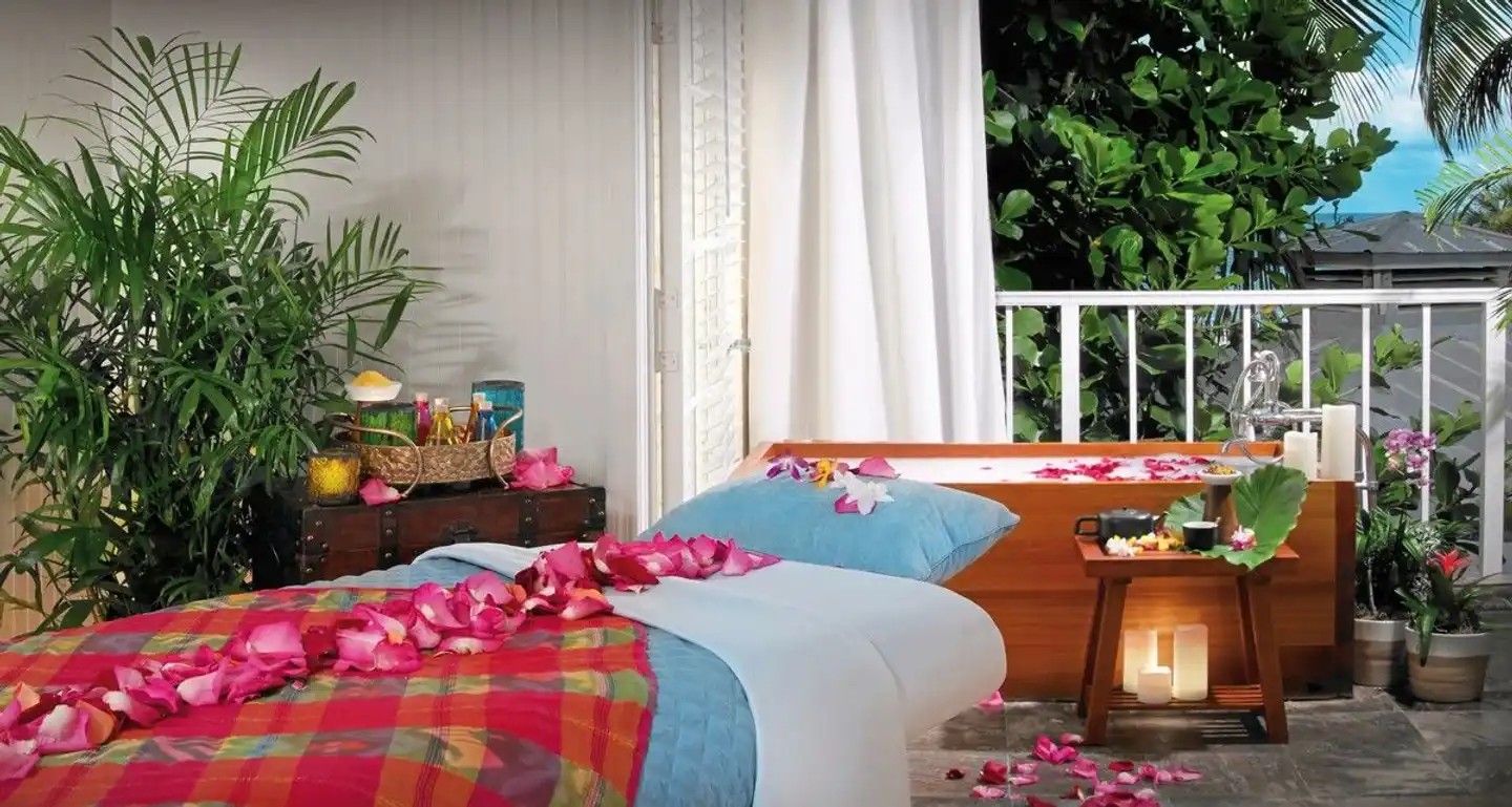 Ocean Key Resort & Spa Wohnbeispiel