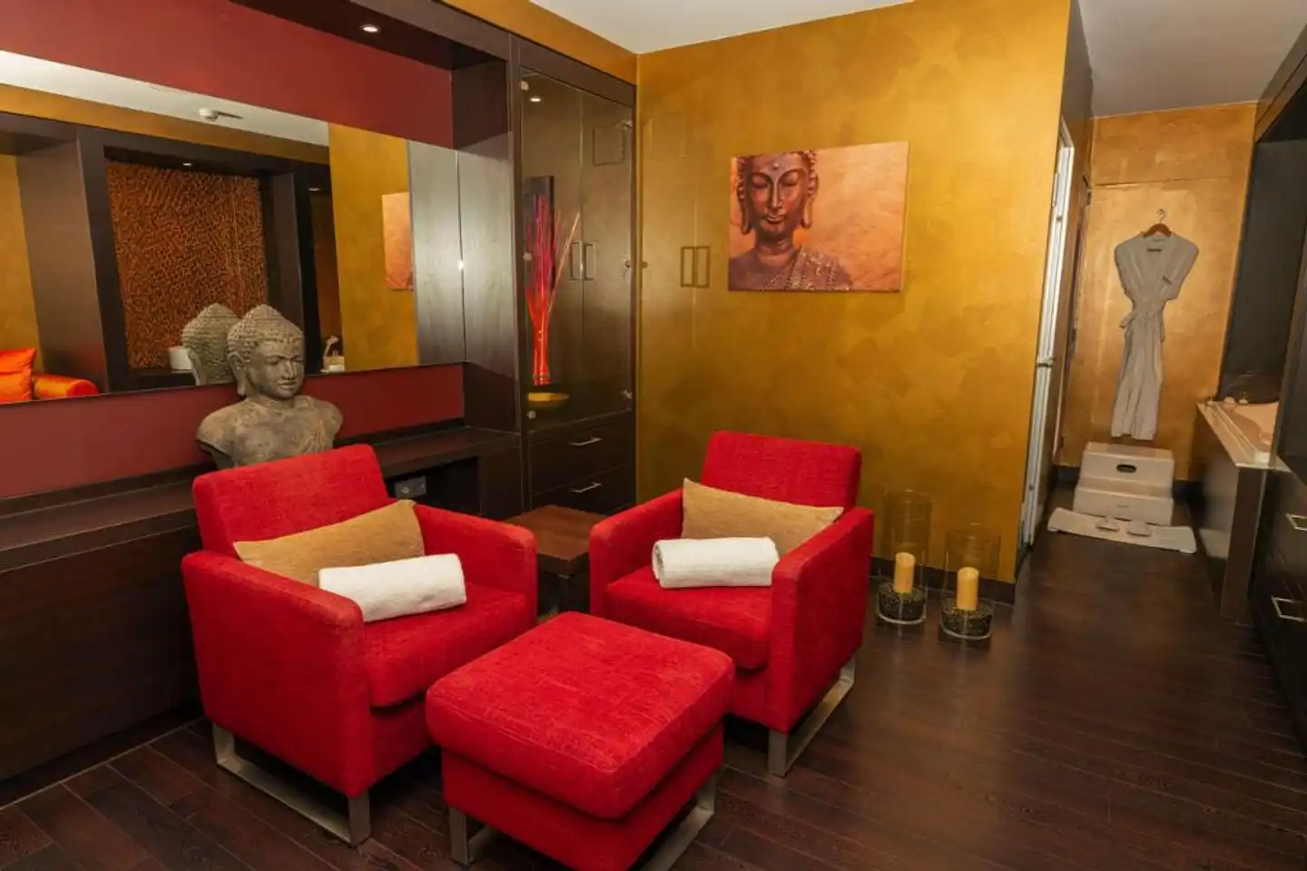 Steigenberger Graf Zeppelin Lobby