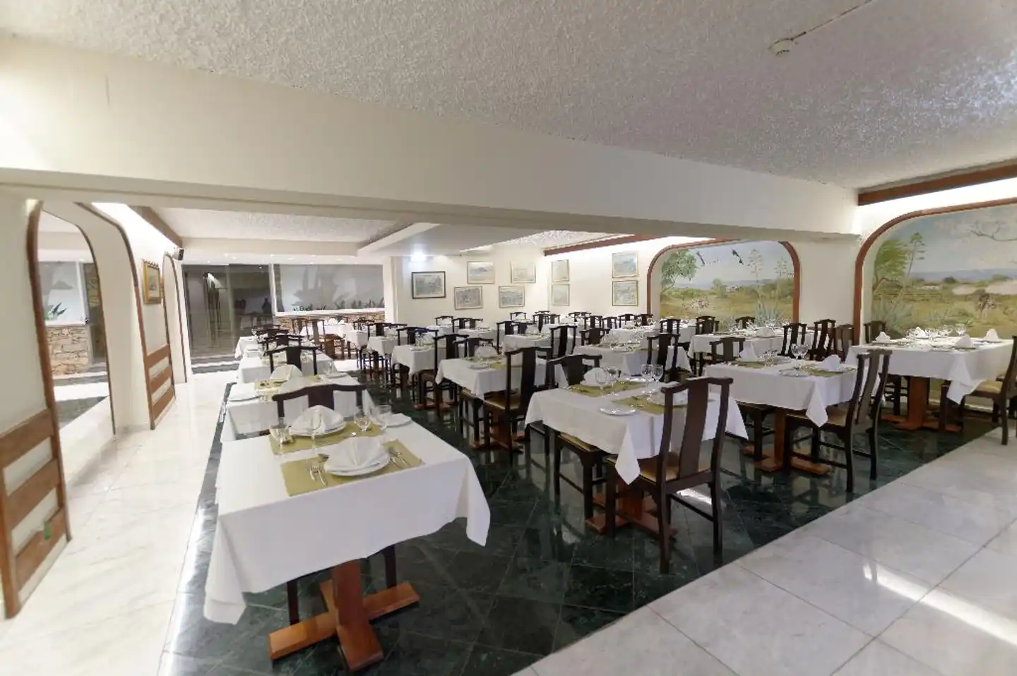 Carvoeiro Garden Hotel Restaurant