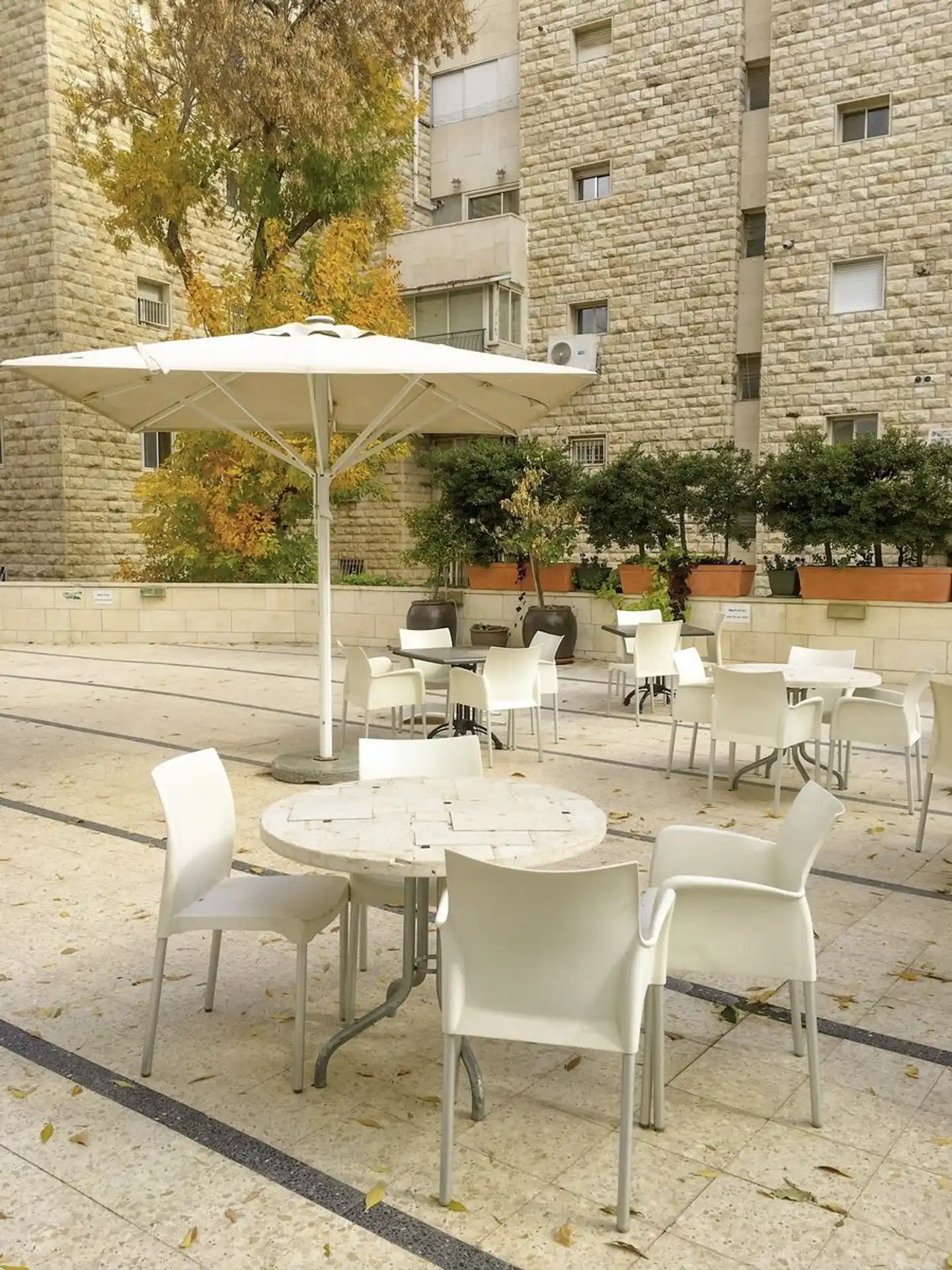 Prima Royale Terrasse