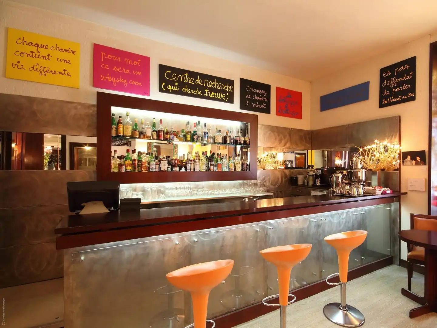 Windsor Bar