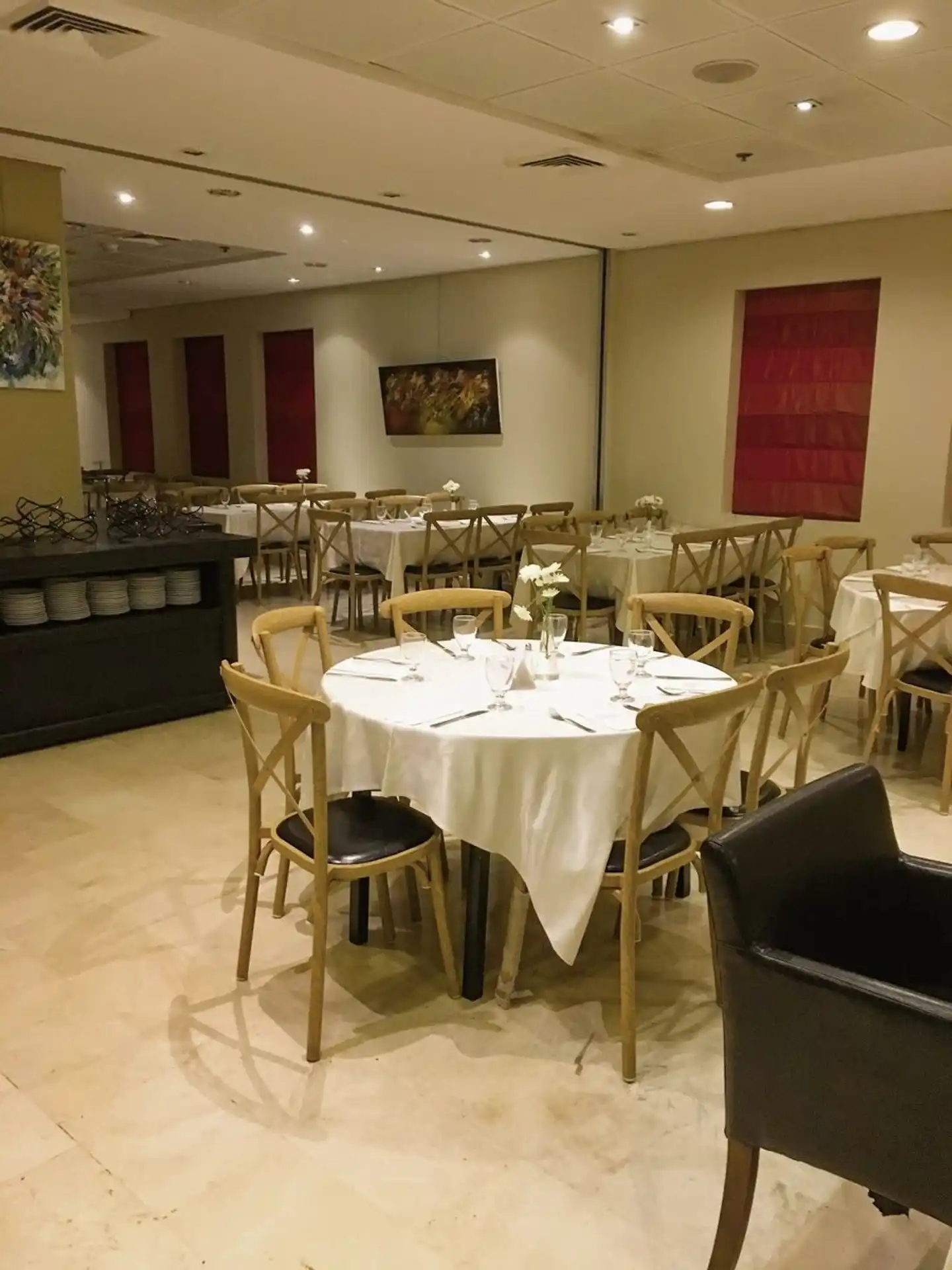 Prima Royale Restaurant