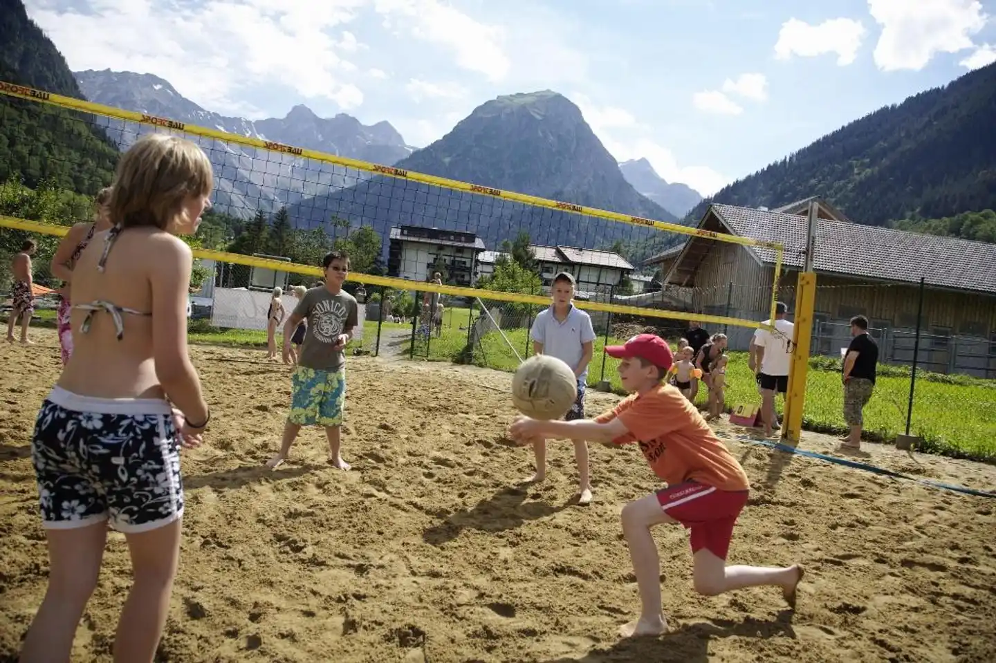 Lagant Sport und Entertainment