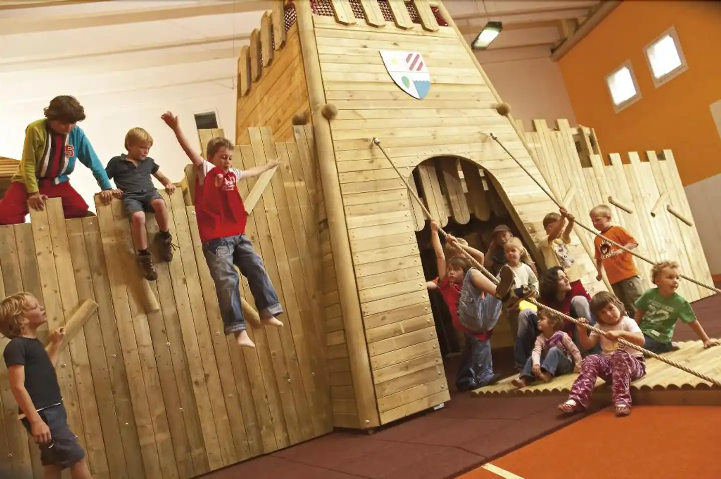 Lagant Sport und Entertainment