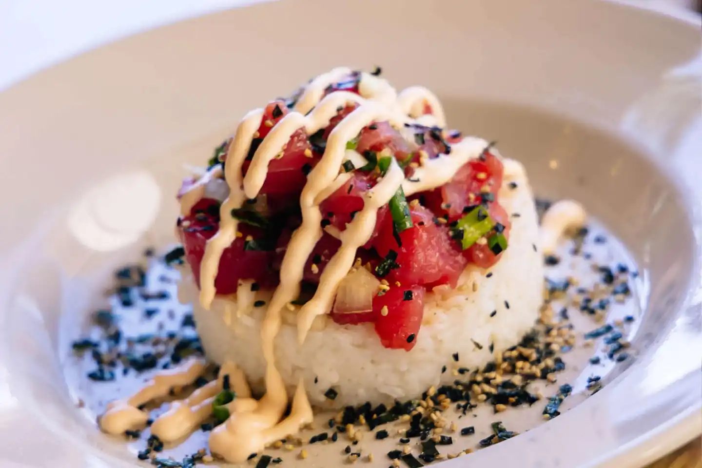 Kaanapali Shores by Aqua Aston Restaurant