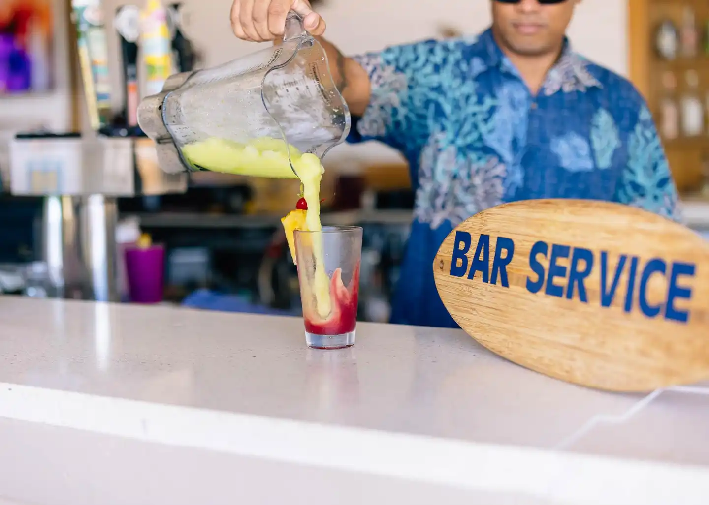 Kaanapali Shores by Aqua Aston Sport und Entertainment