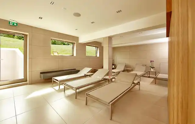 Königshof Wellness