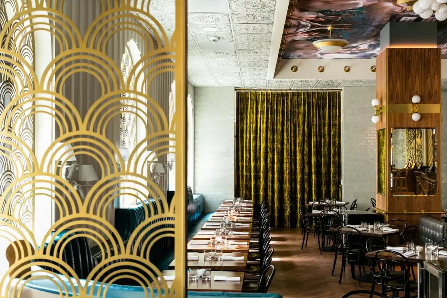 Bijou Konferenz
