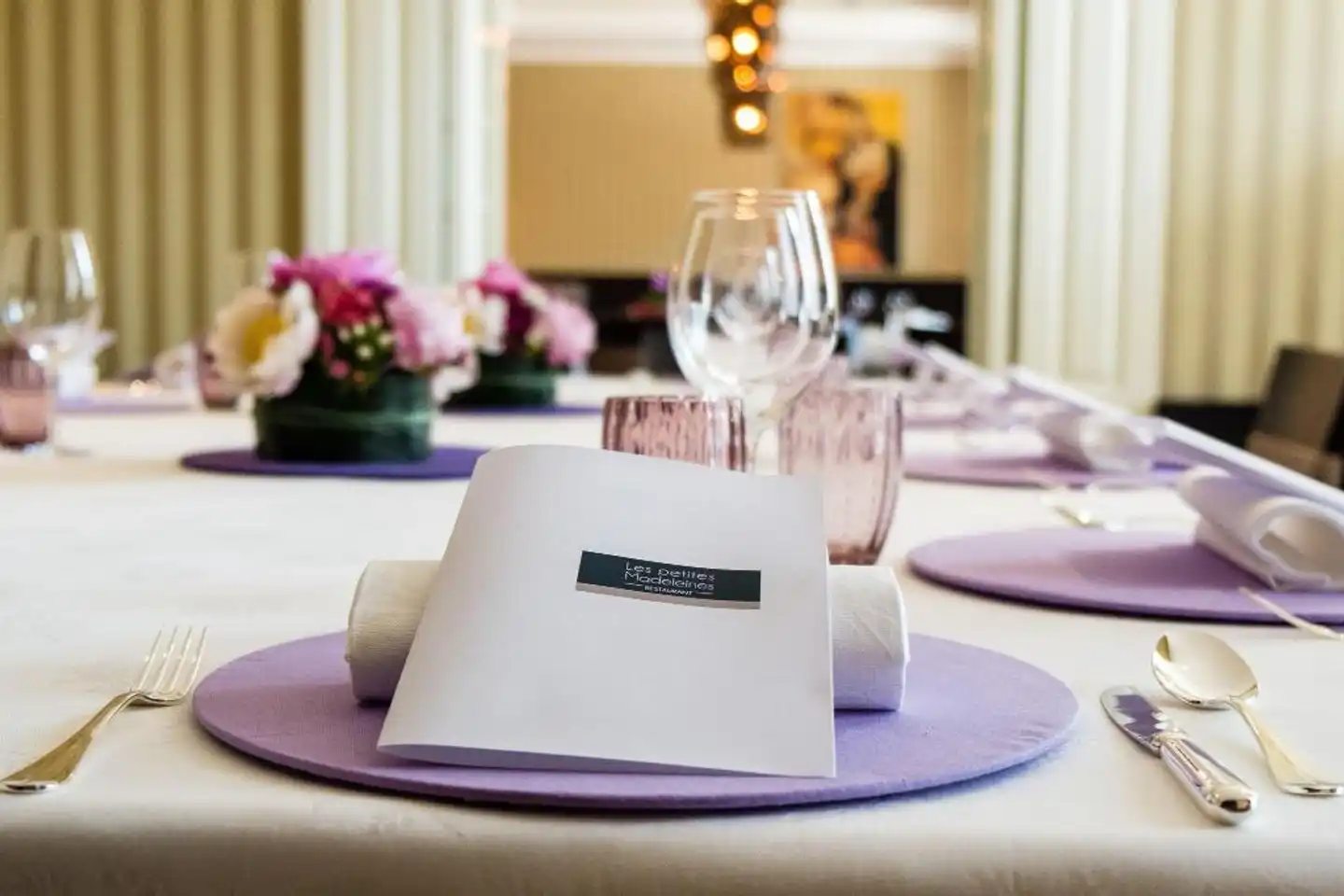 Turin Palace Hotel Wohnbeispiel