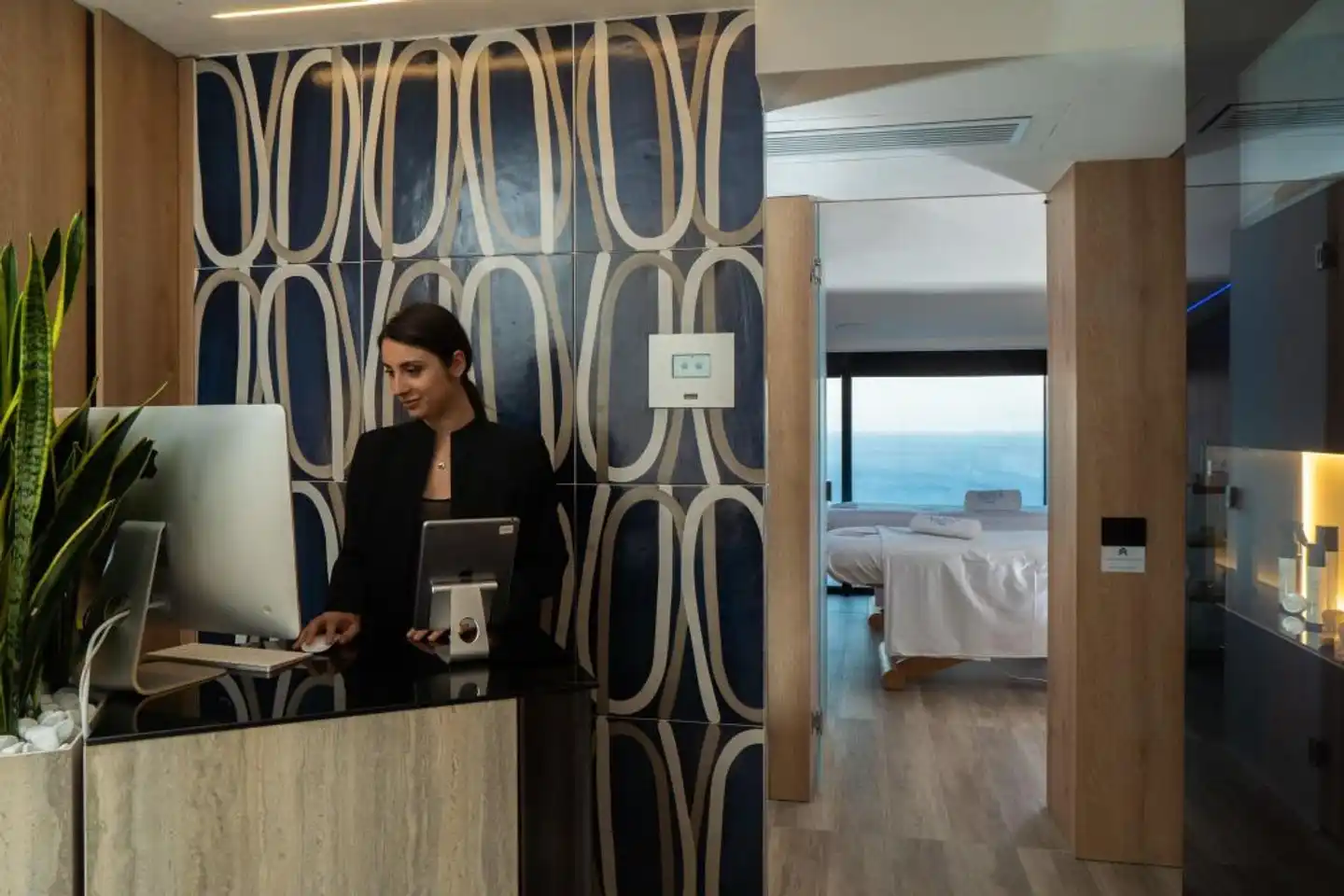 Le Agavi Wellness