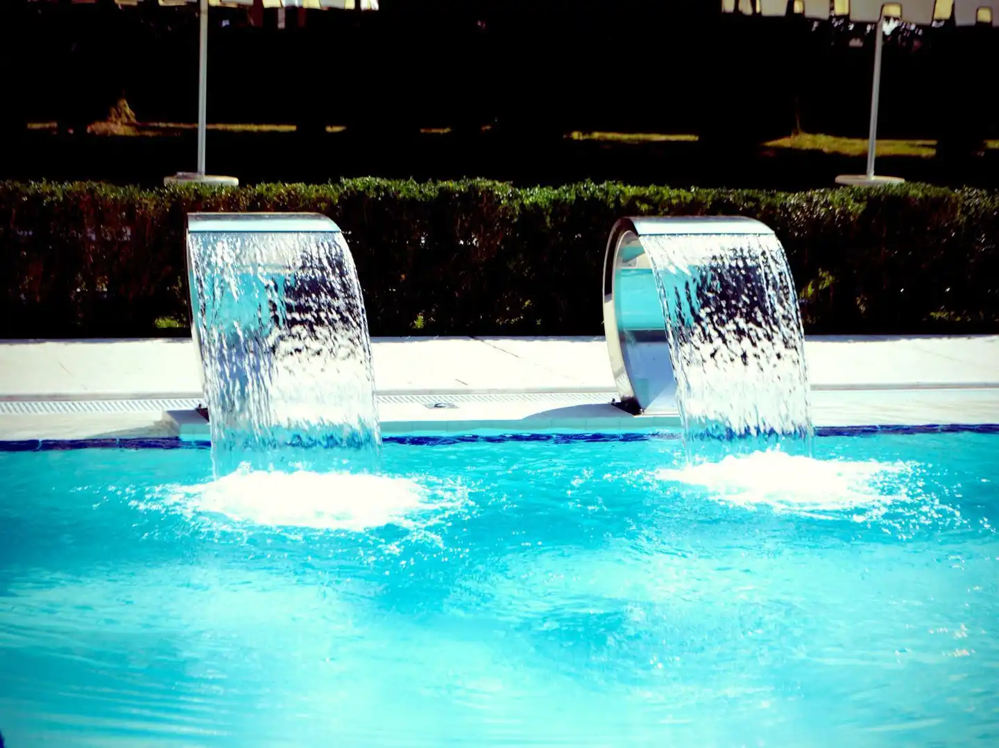 Park Hotel Villa Giustinian Wellness