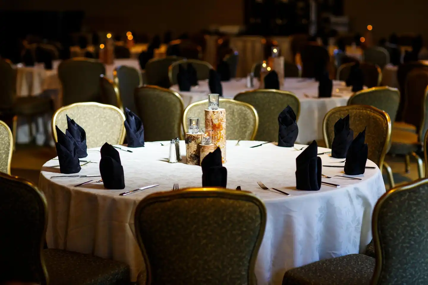 Alyeska Restaurant
