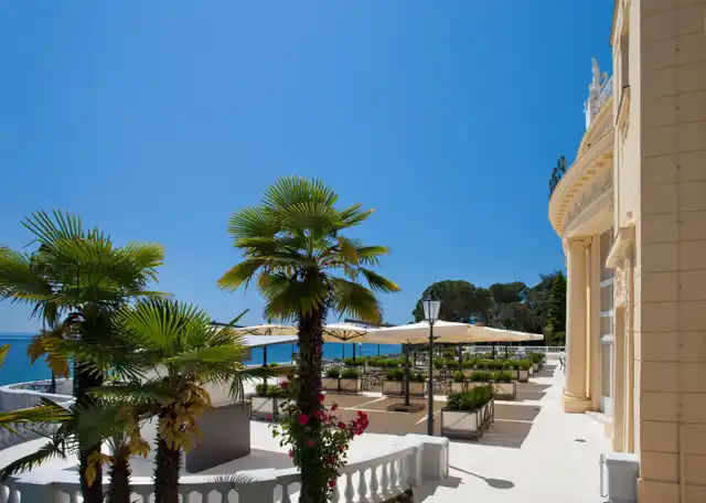 Remisens Premium Hotel Kvarner Terrasse