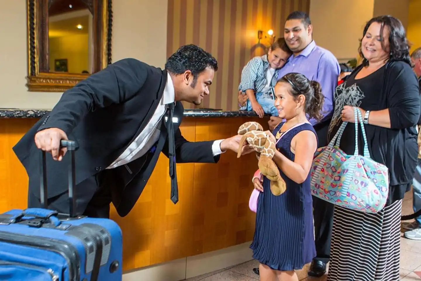 Arawa Park Hotel Rotorua Sport und Entertainment