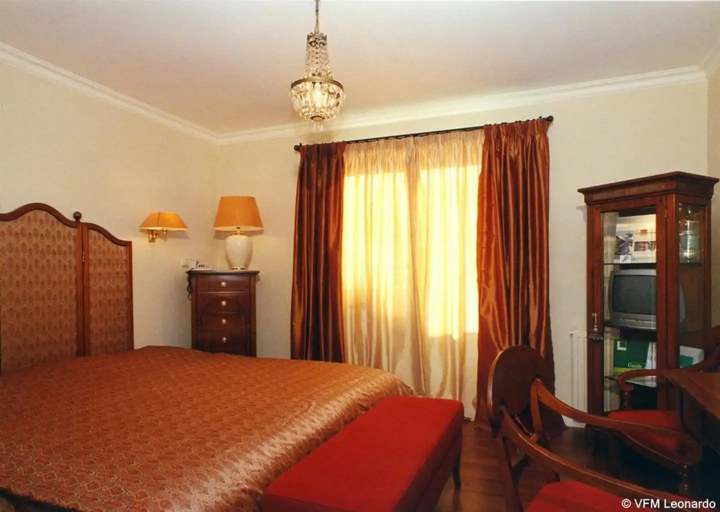Boutique Hotel Bruggwirt Wohnbeispiel