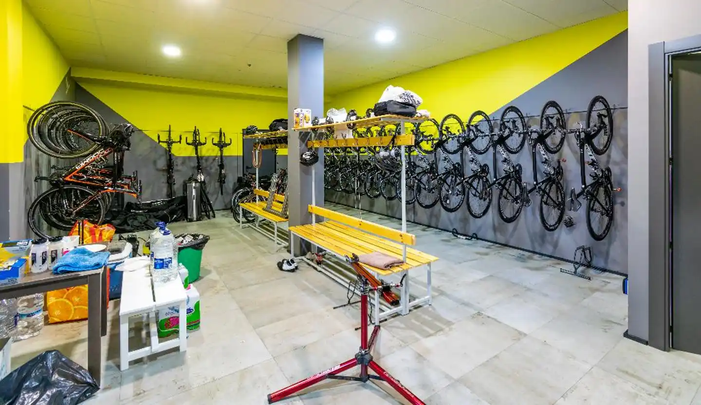 Cap Negret Sport und Entertainment